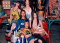 KATSEYE Put Their 'Pinky Up' on Techno Pop New Single Without Manon