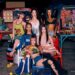 KATSEYE Put Their 'Pinky Up' on Techno Pop New Single Without Manon