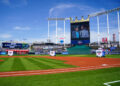 K.C. Officials Propose Royals' Stadium Plan