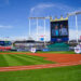 K.C. Officials Propose Royals' Stadium Plan