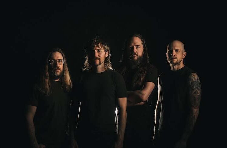 KHEMMIS ANNOUNCE NEW SELF-TITLED ALBUM OUT JUNE 12TH  – Metal Planet Music