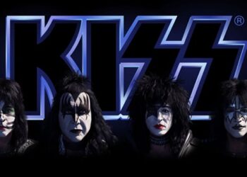KISS Have New Music Planned For Their Upcoming Digital Avatar Shows in 2028