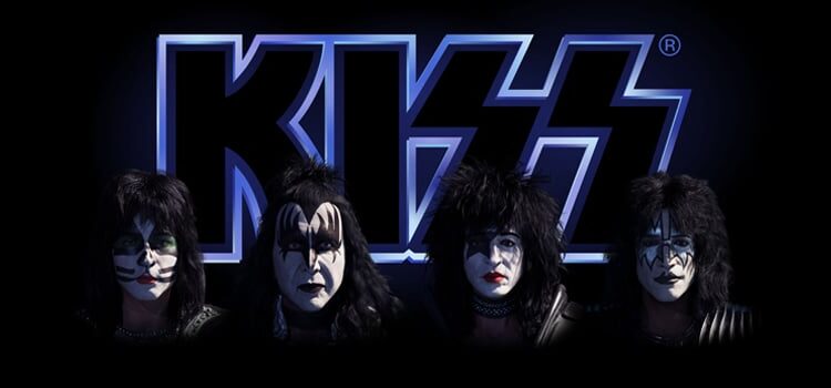 KISS Have New Music Planned For Their Upcoming Digital Avatar Shows in 2028