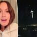 Kacey Musgraves details 'craziest f--king' UFO experience on recent flight