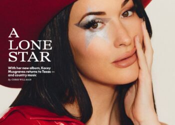Kacey Musgraves on 'Middle of Nowhere,' Country and Masturbation