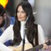Kacey Musgraves performs on NBC's Today show at Rockefeller Plaza on Friday, March 15, 2024, in New York. (Photo by Charles Sykes/Invision/AP)