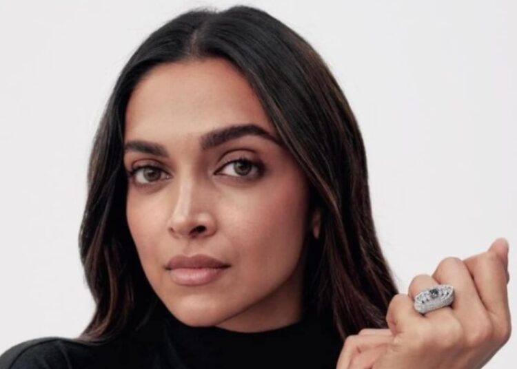 Deepika Padukone Makes Turning 40 Look Fun With A Friends-Inspired Post | See Here