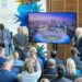 Kansas City Royals announce Crown Center as new ballpark location