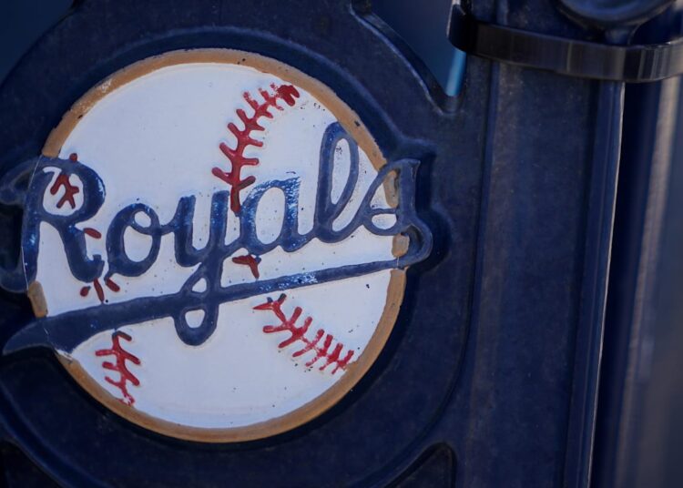 Kansas City Royals mourn the loss of franchise's first-ever All-Star