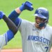 Kansas City Royals pull off rare double play not seen since 1995