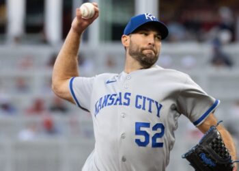 Kansas City Royals vs Cleveland Guardians Live Discussion