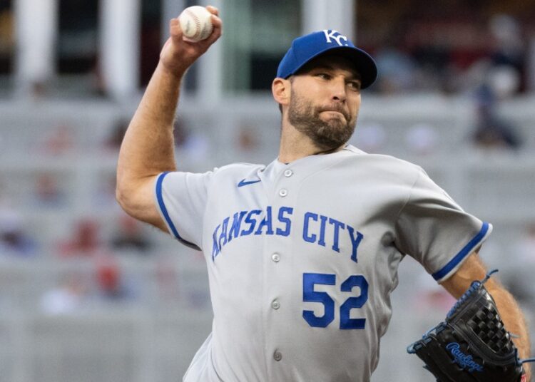 Kansas City Royals vs Cleveland Guardians Live Discussion