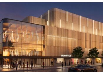 Kansas City Symphony to Build New Live Music Venue