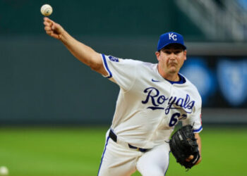 Kansas City officials are proposing $600M in bonds to keep Royals in Missouri | News, Sports, Jobs