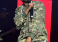 Kanye WestCredit: Prince Williams/WireImage
