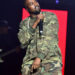 Kanye WestCredit: Prince Williams/WireImage