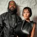 Kanye West Wife Bianca Censori Directed Travis Scott "Father" Music Video