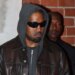 Kanye West accused of punching man at Chateau Marmont in LA