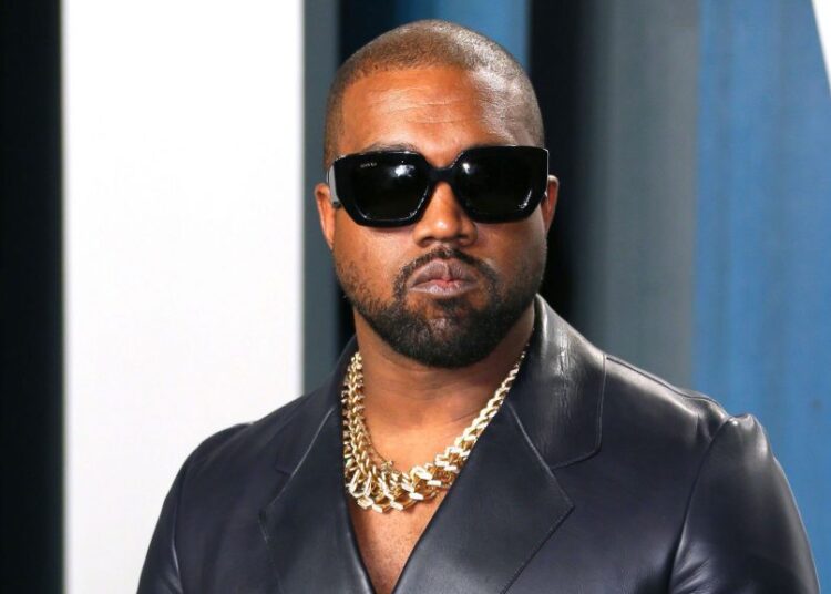 Kanye West was booked as a festival headliner. Brands are now pulling their sponsorship