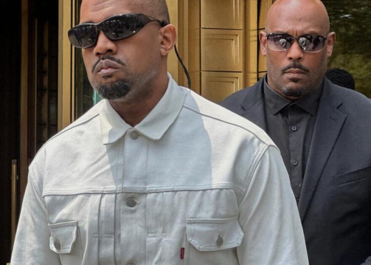 Kanye West's comeback show at SoFi Stadium: Here's what happened