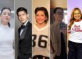 Kapamilya stars stand with ABS-CBN, reaffirm support: 'In the service of the Filipino'