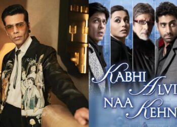 Karan Johar