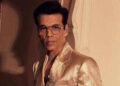Karan Johar takes a dig at Bollywood’s ‘alpha male’ hyper-masculinity phase: 'They’ll all have beards and they will all smoke'