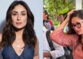Kareena Kapoor Skips Mumbai Airport Queue In Viral Video, Internet Asks 'Under Which Law Is She Getting This Privilege?'