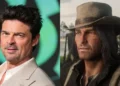 Karl Urban Wants to Star in a ‘Red Dead Redemption’ Movie: “Come On, John Marston!”