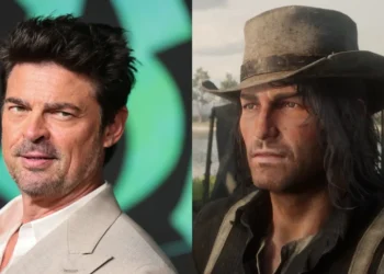 Karl Urban Wants to Star in a ‘Red Dead Redemption’ Movie: “Come On, John Marston!”