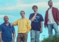 Karmanjakah reveal music video for latest single “Sun, astray”