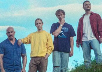 Karmanjakah reveal music video for latest single “Sun, astray”