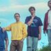 Karmanjakah reveal music video for latest single “Sun, astray”