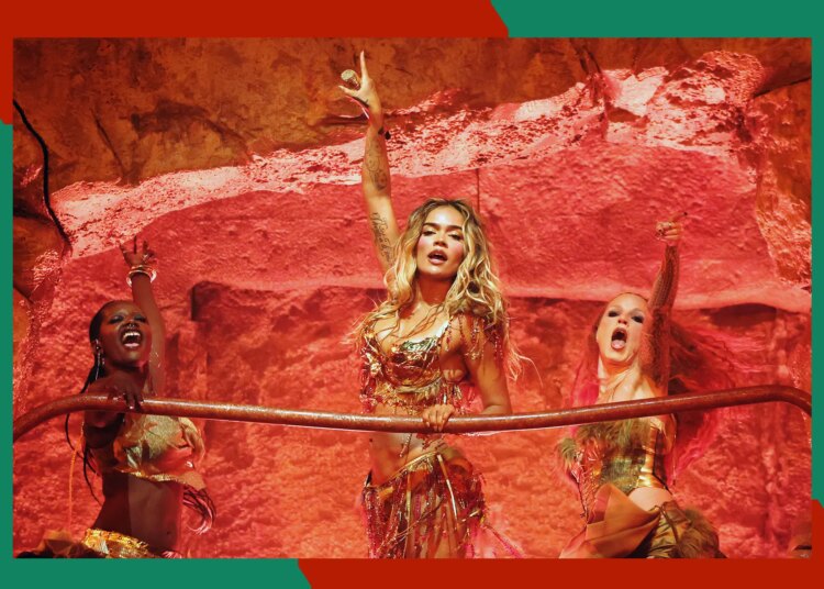 Karol G Viajando Por El Mundo Tropitour: Where to buy tickets