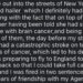 A screen shot of Kate Beckinsale's now deleted comment on Instagram from Friday, April 3.