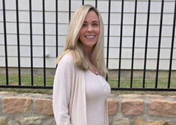 TLC alum Kate Gosselin celebrated her 51st birthday in style and teased a look into her relationship with bodyguard-turned-boyfriend, Steve Neild. @kategosselin/Instagram