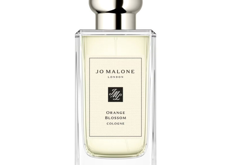 Jo Malone London Orange Blossom Cologne