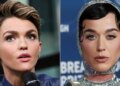 Katy Perry Under Investigation Over Ruby Rose Allegation