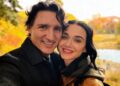 Katy Perry and Justin Trudeau steal the spotlight at Coachella 2026