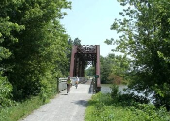 Katy Trail anniversary events feature live music, maintenance work