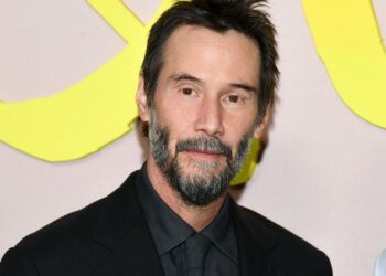 Keanu Reeves’ Advice for New Actors: ‘Not Be an A**hole'