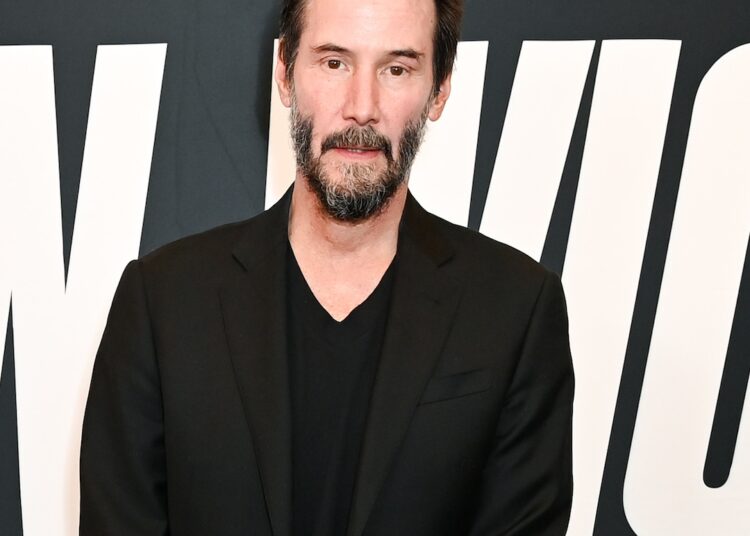 Keanu Reeves, Cameron Diaz & Matt Bomer Advice for Aspiring Actors