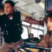 Keanu Reeves Speed Sandra Bullock