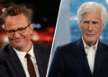 Keith Morrison reacts after ‘Ketamine Queen’ sentencing – NBC4 Washington