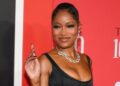 Keke Palmer Returns to Her Natural Roots at the 2026 TIME100 Gala