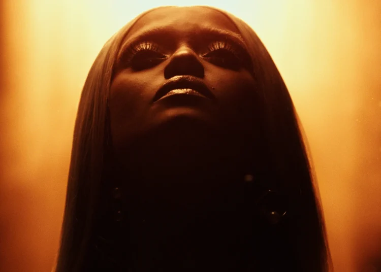 Kelela Returns With New Song 'idea 1'