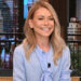 Kelly Ripe on 'Live with Kelly and Mark'Credit: DISNEY/Lorenzo Bevilaqua