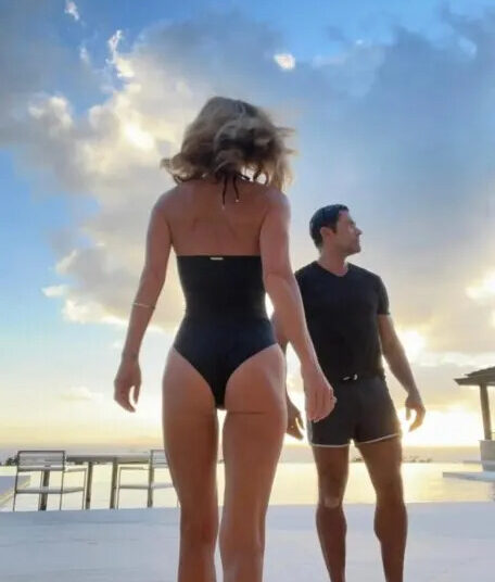 Kelly Ripa Instagram