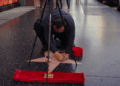 Hollywood red carpet interviews are becoming unprofitable even for major entertainment news outlets