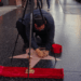 Hollywood red carpet interviews are becoming unprofitable even for major entertainment news outlets